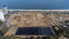 Roberto Angelini por proyecto Las Salinas: “De haber contado con condiciones más favorables, podría haber avanzado hace años”