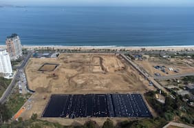 Roberto Angelini por proyecto Las Salinas: “De haber contado con condiciones más favorables, podría haber avanzado hace años”