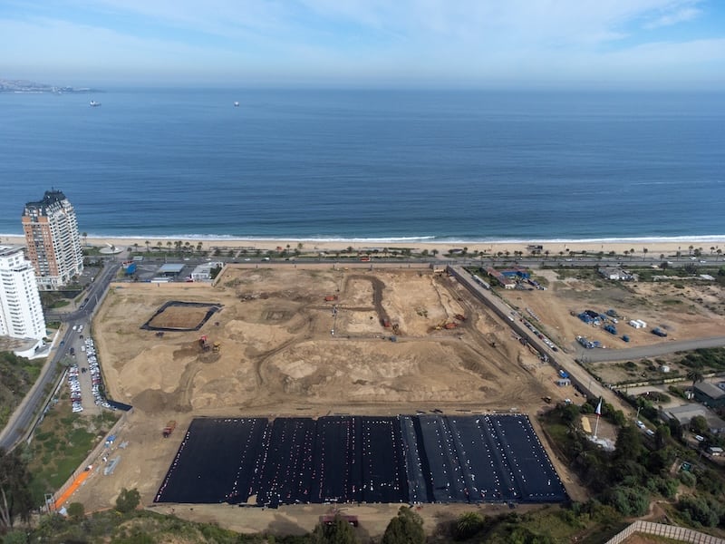Tribunal Ambiental acoge parcialmente reclamos por proyecto Las Salinas y ordena a la SMA tramitar denuncias archivadas