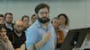 Boric inicia ruta por Europa con charla en foro de Berlín: apunta al impacto de la crisis de combustibles y avance de la IA
