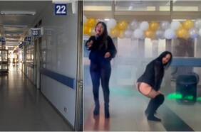 Escándalo por “show erótico” en un Cesfam: ¿Qué es el twerking y quiénes lo practican?
