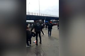 Denuncian agresión a candidata y a brigadistas del Partido Republicano en Valparaíso