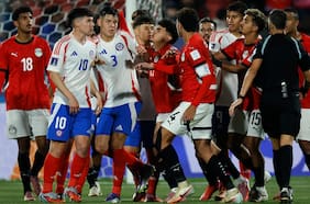 “Se medirá ante uno de los favoritos”: prensa de México sorprende con la valoración de Chile de cara al duelo de octavos