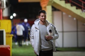 El Tribunal de Disciplina cita a Manuel Mayo a dar explicaciones por insultos a juez Nicolás Millas