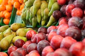 Innovación, diversificación y financiamiento: los temas que se abordarán en el principal encuentro de la industria frutícola