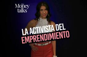 Game changers: la activista del emprendimiento