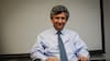 La sucesión en la Sofofa ya tiene un primer candidato: el histórico ex gerente general de CCU, Patricio Jottar