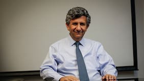 La sucesión en la Sofofa ya tiene un primer candidato: el histórico ex gerente general de CCU, Patricio Jottar