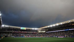 “La municipalidad no quería asumir el riesgo”: la trastienda que dejó fuera a los hinchas de Boca del duelo ante la UC