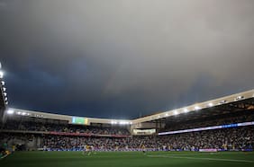 “La municipalidad no quería asumir el riesgo”: la trastienda que dejó fuera a los hinchas de Boca del duelo ante la UC