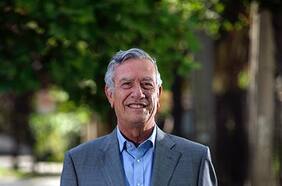 Luis Enrique Yarur, presidente de Bci: “Lograr acuerdos amplios es indispensable para que el país se reactive”