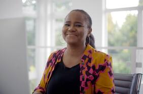 Edwidge Danticat, escritora: “Los fantasmas de mi familia están por todas partes”