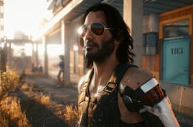 Anuncian proyecto live action basado en el mundo de Cyberpunk 2077