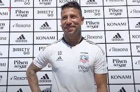 Leo Valencia: “El equipo va encajando en lo que quiere el profe Quinteros”