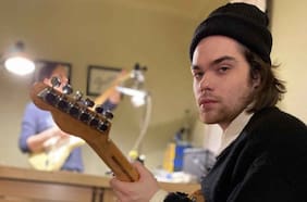 Muere el hijo del actor británico Tim Roth