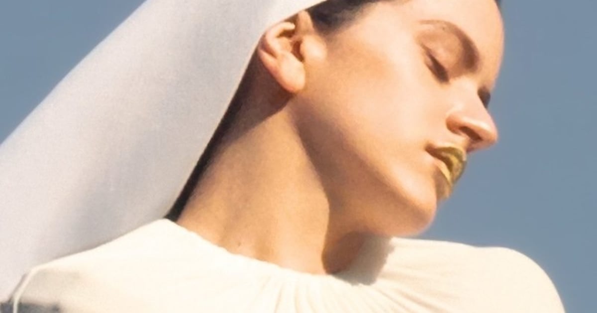 Rosalía y Lux: entre la espiritualidad, la filtración y la redefinición del pop contemporáneo