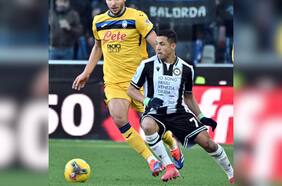 En Italia se rinden ante Alexis Sánchez y analizan su insólita jugada: “Dibuja fútbol; pero tuvo mala suerte”