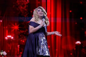 Dónde ver la rutina completa de Asskha Sumathra en el Festival de Viña 2026