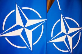 La OTAN dice que su postura de disuasión y defensa “sigue siendo sólida en todos los ámbitos operacionales”