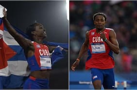 Columna de Ascanio Cavallo: Los atletas salvajes