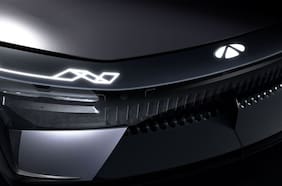 Así es el Exeed Liefeng, el station wagon deportivo eléctrico que promete 1.500 km de autonomía