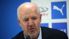 Juan Tagle analiza el complejo grupo de la UC en Copa Libertadores: “Son cuatro equipos grandes”