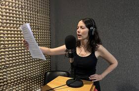 Con los Ojos de Hoy: lanzan trailer del documental que reimagina el discurso final de Salvador Allende