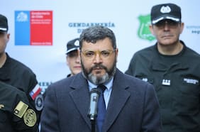 Subsecretario de Justicia apunta a “negligencias graves” tras reos liberados por error y sostiene que habrá “responsabilidad en toda la línea”