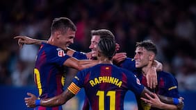 Dónde y a qué hora ver a Villarreal vs. Barcelona en TV y streaming