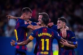 A qué hora y dónde ver a Barcelona vs. PSG por la Champions League