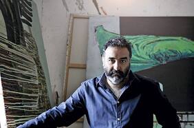 El aburrido de la familia