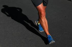 En busca del biotipo del deportista chileno