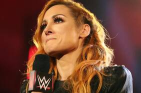 Becky Lynch entregó su título de la WWE ya que está embarazada