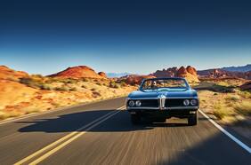 ¿Sabes cuál es el país más peculiar y extraño del mundo para conducir?