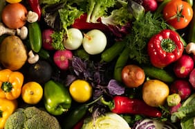 Cómo es la dieta DASH, que ayuda a bajar la presión