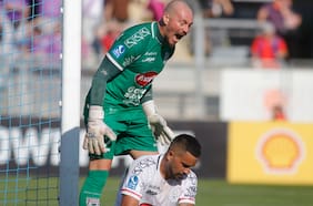 La desazón de Melipilla tras quedarse en Segunda: “Te roban el título por meter más fuerza, por tener amistad con los jueces”