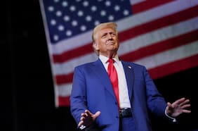 FMI nomina como número 2 del organismo a abogado cercano a Trump