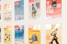 Multimillonario canadiense compra una parte de la revista británica The Economist