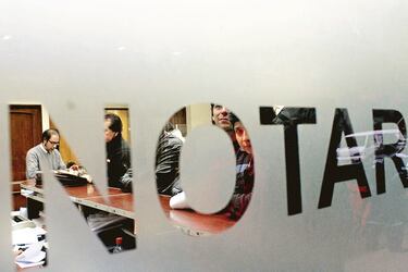 Temáticas Notaria