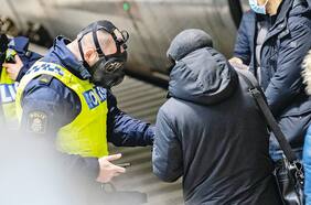 Los países nórdicos que lograron una baja mortalidad con restricciones suaves