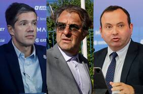 Aníbal Mosa emplaza a Michael Clark por su silencio y arremete contra el abogado de la U: “Es un payaso”