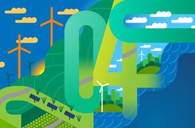 La ruta de la cervecería que busca la sostenibilidad absoluta