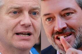 13 por Kast y 14 por Sichel: la división de los convencionales de centroderecha de cara a la presidencial