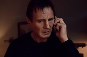 Prepárense para otra película de acción de Liam Neeson