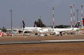 Aterrizando los programas de pasajero frecuente: Con las millas acumuladas, ¿gana la aerolínea o gana el pasajero?