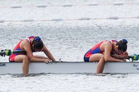 La desilusión de las Abraham estremece a París