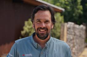 Ignacio Serrano: “Cuando empiece la reconstrucción veremos si es cierto que el gobierno aprendió que es necesario el diálogo público-privado”