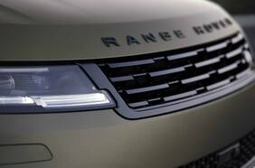 JLR producirá el Range Rover en India