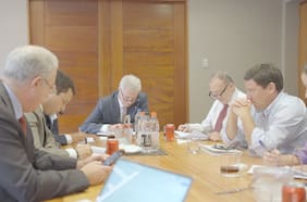 Nuevo gobierno, viejos desafíos