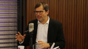 Rodrigo Wagner, excoordinador macro de Hacienda y polémica sobre deuda pública: “No veo error de cálculo y es replicable”